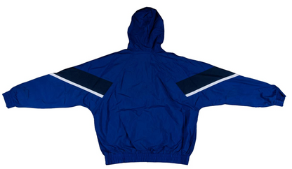 Lionel Messi 2022 23 Paris Saint Germain Nike Warm Up Jacket Game Used/ Game Issued Mears LOA