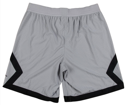 Lionel Messi 2022 23 Paris Saint Germain #30 Grey Match Jersey And Shorts Game Used/Game Issued Mears LOA