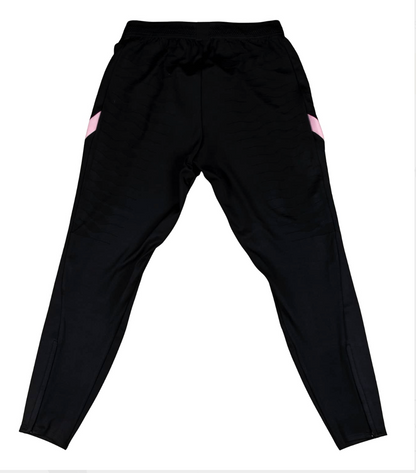 Lionel Messi 2021 22 Paris Saint Germain Warm Up Suit Game Used/Game Issued Mears LOA