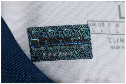 Lionel Messi Signed Argentina National Team Jersey - ICONS COA