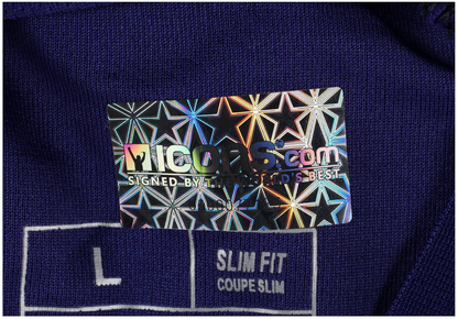 Lionel Messi Signed Argentina National Team Jersey - ICONS COA