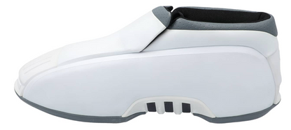 LeBron James 2001 02 Signed And Inscribed King James GAME WORN/ ISSUED Adidas The Kobe Two High School Era Sneakers  MEARS LOA PSA/DNA LOA