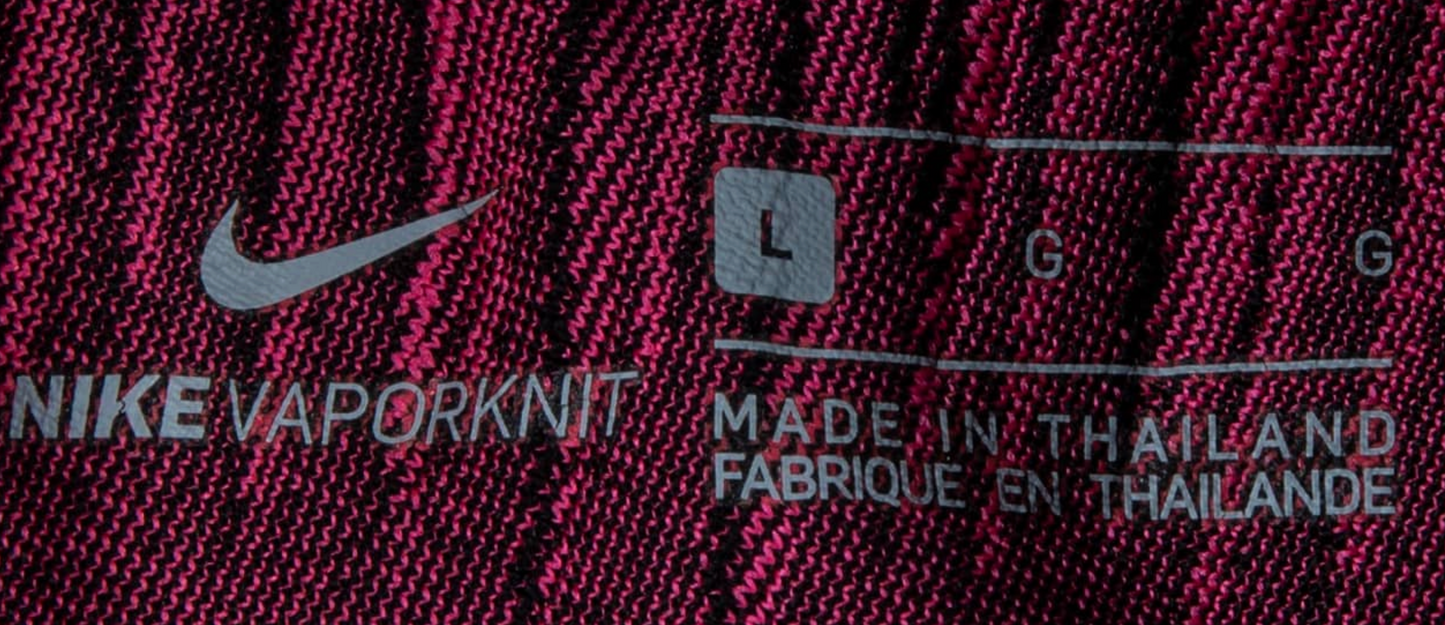 Kylian Mbappe 2018 19 Paris Saint Germain Warm Up Set Game Used/Game Issued Half Zip Pullover Shirt And Pants MEARS LOA