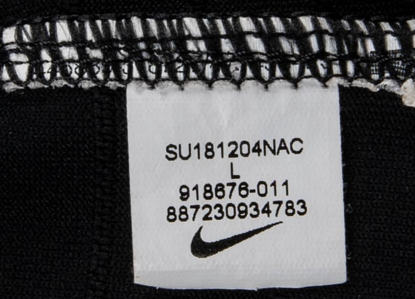 Kylian Mbappe 2018 19 Paris Saint Germain Warm Up Set Game Used/Game Issued Half Zip Pullover Shirt And Pants MEARS LOA