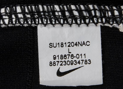 Kylian Mbappe 2018 19 Paris Saint Germain Warm Up Set Game Used/Game Issued Half Zip Pullover Shirt And Pants MEARS LOA