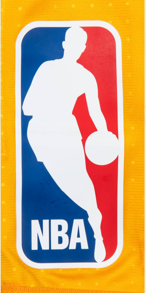 Kobe Bryant 2015 16 Los Angeles Lakers Adidas Warm Up Jacket Game Used/Game Issued Mears LOA