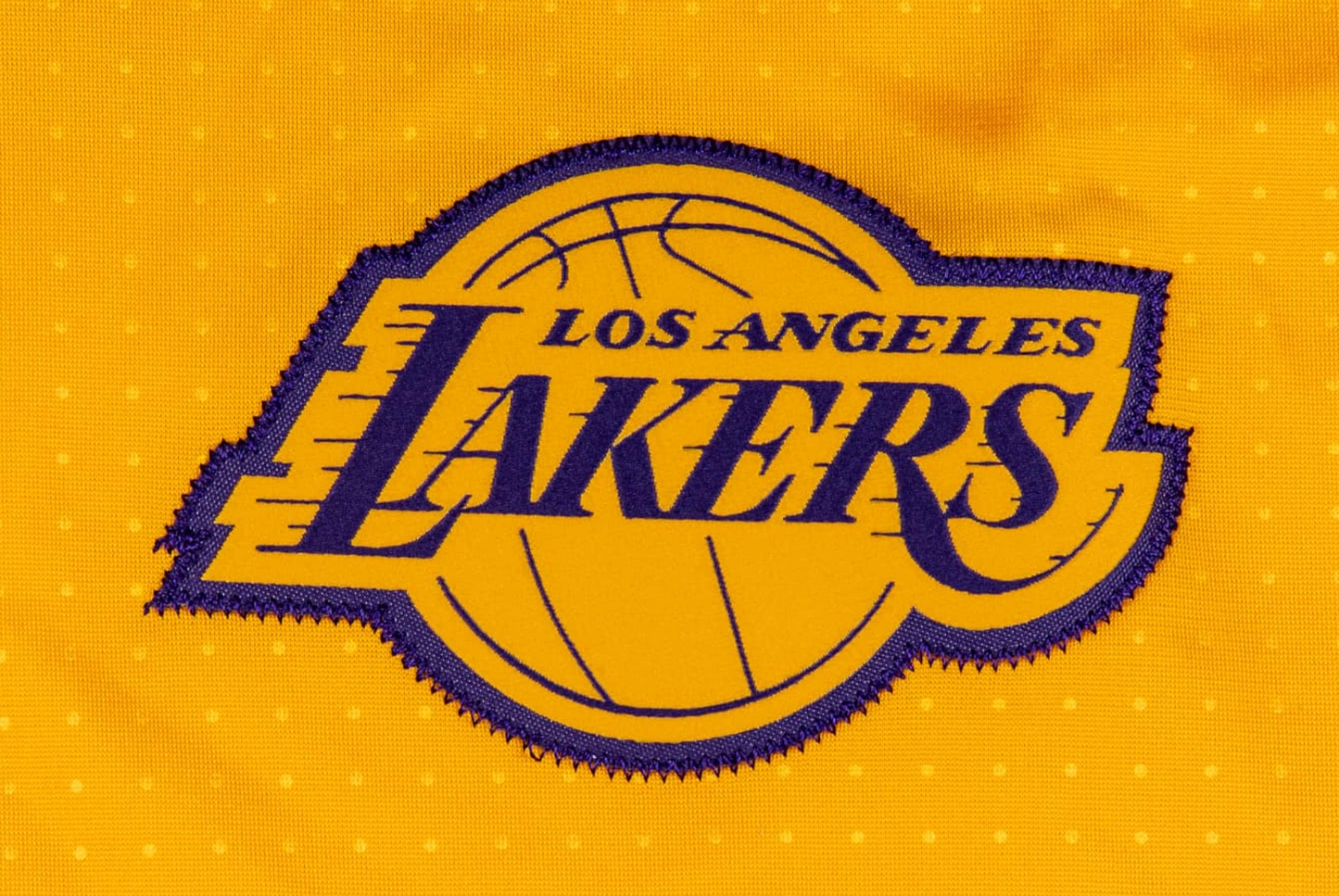 Kobe Bryant 2015 16 Los Angeles Lakers Adidas Warm Up Jacket Game Used/Game Issued Mears LOA