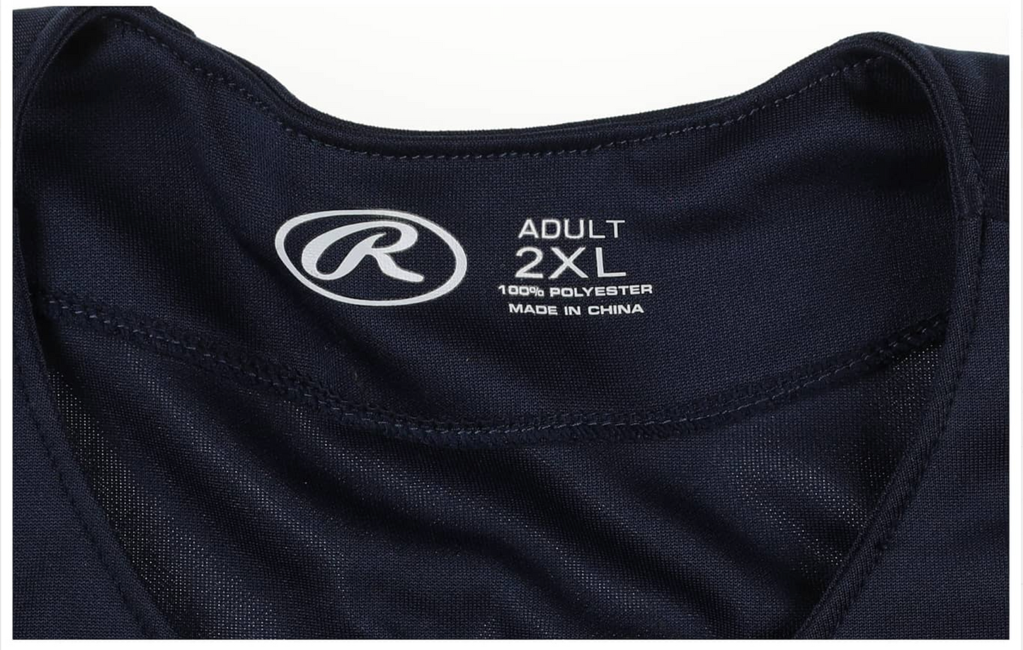 Kobe Bryant 2014 Richard Sherman Celebrity Softball GAME USED Photo Matched Signed Jersey #24 Aaron Avery LOP Beckett LOA