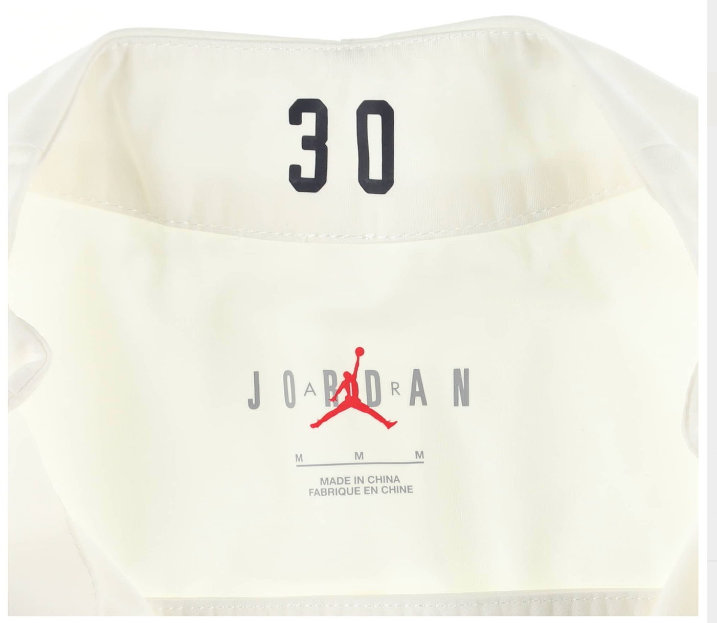 Lionel Messi 2021 22 Paris Saint Germain Half Zip Pullover Windbreaker Shirt Game Used/Game Issued MEARS LOA Authentic