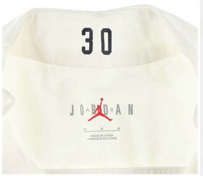 Lionel Messi 2021 22 Paris Saint Germain Half Zip Pullover Windbreaker Shirt Game Used/Game Issued MEARS LOA Authentic