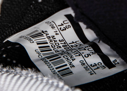 Michael Jordan Signed Air Jordan 11 Retro Legend Blue Single Signed Size 13 UDA Card + JSA LOA  Description: