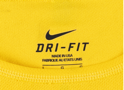 Kobe Bryant + Lakers Multi-Signed Team Livestrong Marathon Shirt  Late 1990s w/ Signing Photos (PSA/DNA LOA + Beckett LOA)