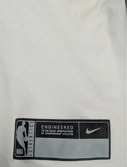 LeBron James Signed Los Angeles Lakers Practice Worn / Potentially Worn Shirt (Beckett And MEARS LOA )