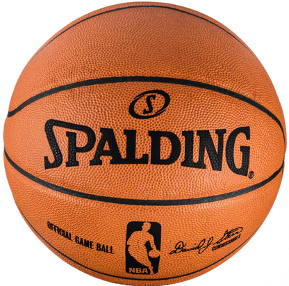 LeBron James Signed & "Go Heat" Inscribed LE (/25) NBA Official Leather David Stern Basketball (Upper Deck/UDA)