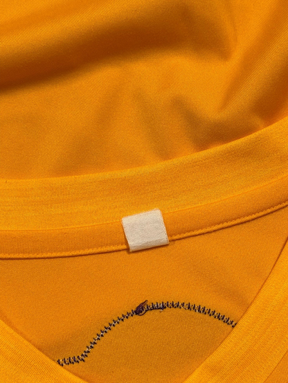 2015-16 Kobe Bryant LA Lakers Warmup Top (Final Season)