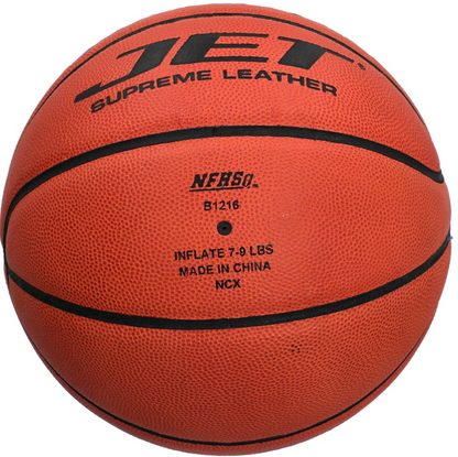 2001 Michael Jordan Signed MJ Comeback Basketball LE (#030/123) - With Original UDA Box - UDA COA, JSA LOA